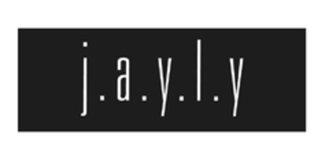 j.a.y.l.y Logo (DPMA, 29.08.2017)