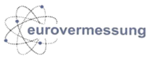 eurovermessung Logo (DPMA, 02/06/2018)