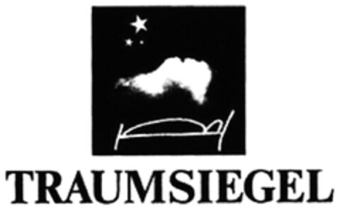 TRAUMSIEGEL Logo (DPMA, 16.11.2018)