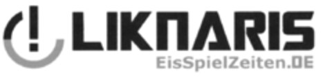 ! LIKNARIS EisSpielZeiten.DE Logo (DPMA, 16.11.2018)