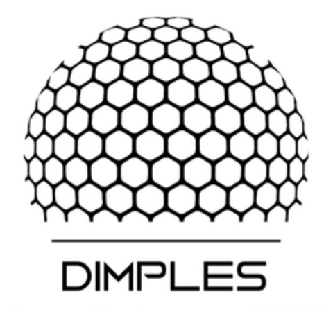 DIMPLES Logo (DPMA, 10.01.2018)