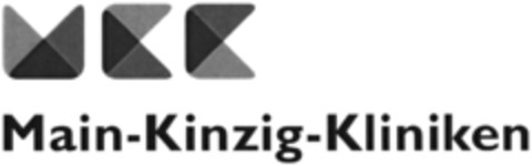 Main-Kinzig-Kliniken Logo (DPMA, 19.02.2019)