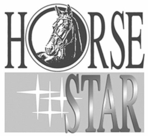 HORSE STAR Logo (DPMA, 25.09.2019)