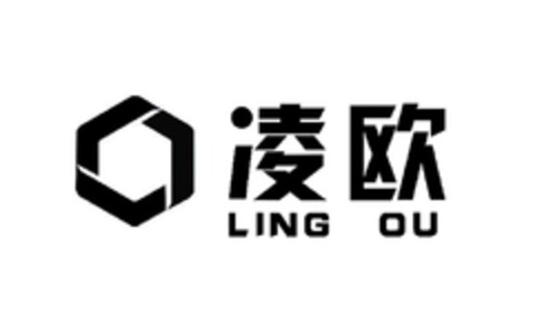 LING OU Logo (DPMA, 11/06/2019)