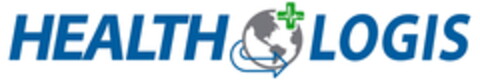 HEALTH LOGIS Logo (DPMA, 04/03/2020)
