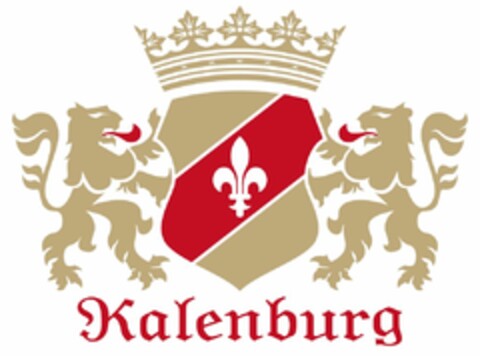 Kalenburg Logo (DPMA, 09.06.2020)