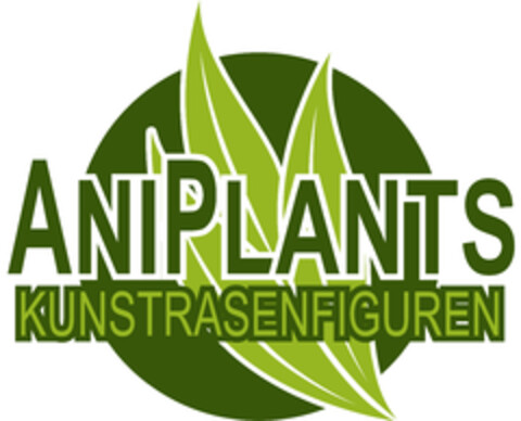 ANIPLANTS Logo (DPMA, 07.02.2020)