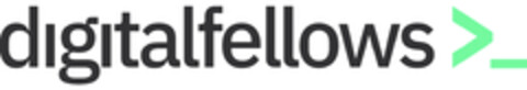 digitalfellows Logo (DPMA, 18.11.2020)