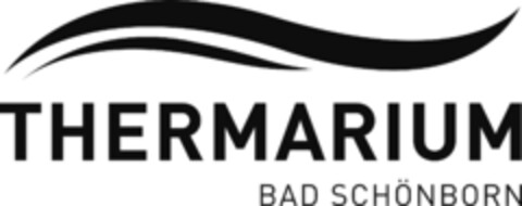 THERMARIUM BAD SCHÖNBORN Logo (DPMA, 08.12.2020)