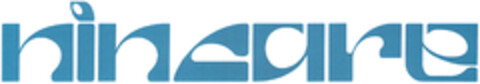 nincare Logo (DPMA, 02/15/2021)