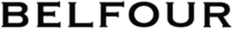 BELFOUR Logo (DPMA, 20.04.2021)