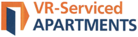 VR-Serviced APARTMENTS Logo (DPMA, 01.07.2021)