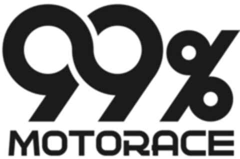 99% MOTORACE Logo (DPMA, 03.08.2021)