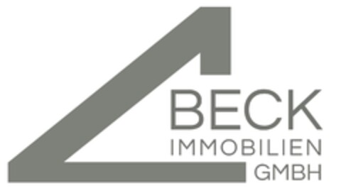 BECK IMMOBILIEN GMBH Logo (DPMA, 14.12.2021)