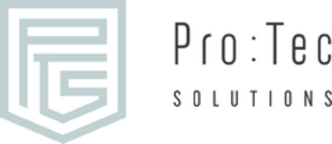 Pro:Tec SOLUTIONS Logo (DPMA, 24.03.2021)