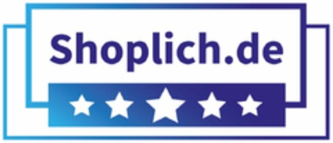 Shoplich.de Logo (DPMA, 02.04.2021)