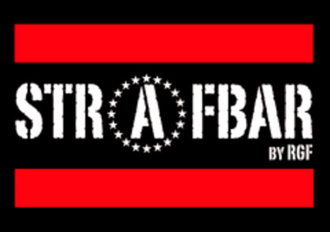 STRAFBAR BY RGF Logo (DPMA, 27.05.2021)