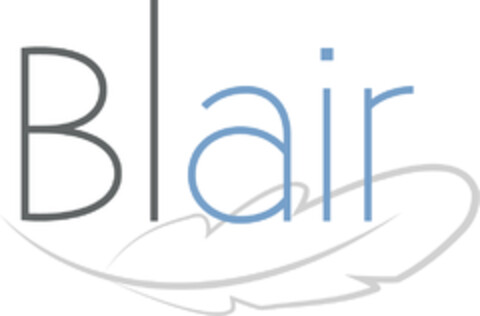 Blair Logo (DPMA, 20.07.2021)