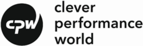 cpw clever performance world Logo (DPMA, 11/11/2021)