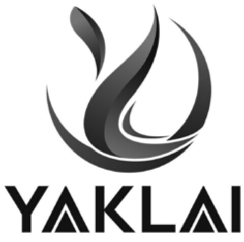 YAKLAI Logo (DPMA, 04.12.2021)