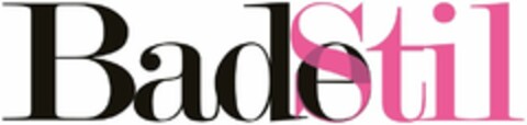 BadeStil Logo (DPMA, 10/20/2022)