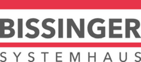 BISSINGER SYSTEMHAUS Logo (DPMA, 14.11.2022)
