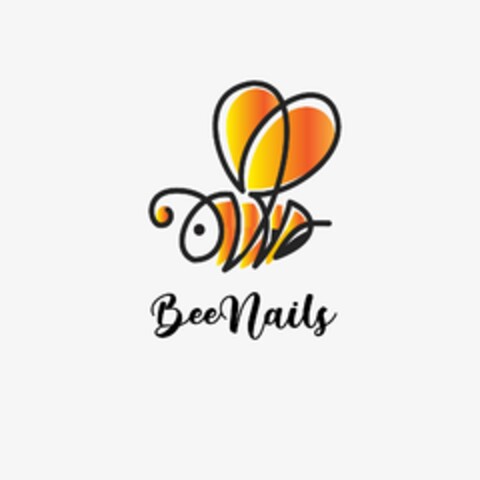 BeeMaily Logo (DPMA, 27.09.2022)