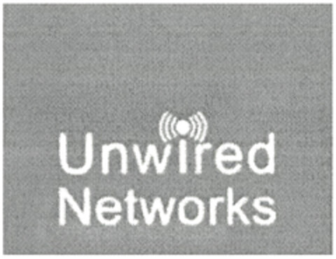 Unwired Networks Logo (DPMA, 23.12.2020)