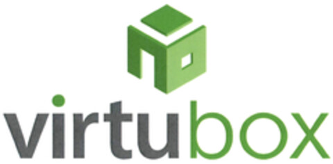 virtubox Logo (DPMA, 07.11.2023)