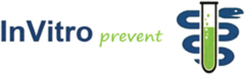 InVitro prevent Logo (DPMA, 30.11.2023)