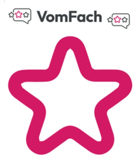 VomFach Logo (DPMA, 08/28/2023)
