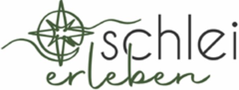 schlei erleben Logo (DPMA, 08/30/2023)