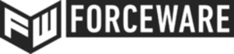 FW FORCEWARE Logo (DPMA, 01.09.2023)