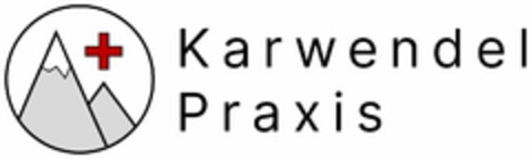 Karwendel Praxis Logo (DPMA, 06/30/2023)