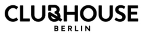 CLUBHOUSE BERLIN Logo (DPMA, 09.11.2023)