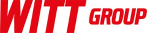 WITT GROUP Logo (DPMA, 04.04.2024)