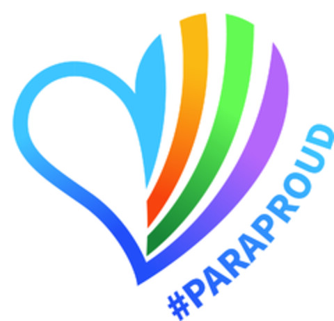 #PARAPROUD Logo (DPMA, 21.02.2024)