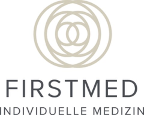 FIRSTMED INDIVIDUELLE MEDIZIN Logo (DPMA, 17.07.2024)