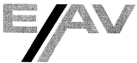 EAV Logo (DPMA, 21.01.2002)