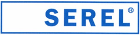 SEREL Logo (DPMA, 06/21/2002)