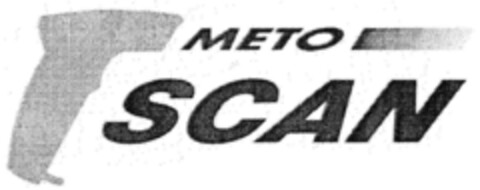 METO SCAN Logo (DPMA, 08/02/2002)
