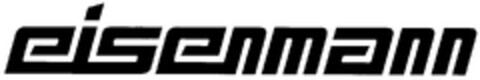 eisenmann Logo (DPMA, 01/21/2003)