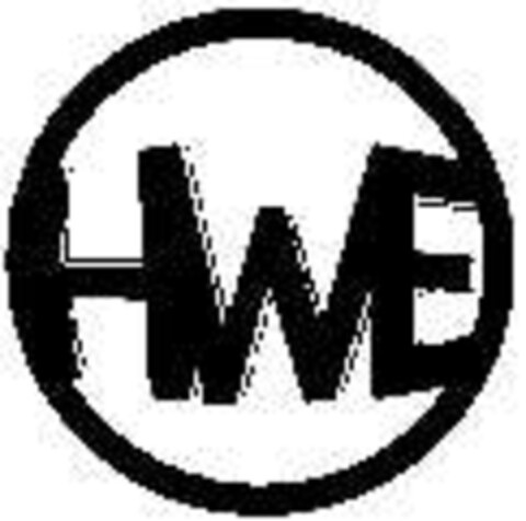 HWE Logo (DPMA, 23.01.2003)