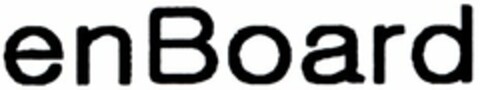enBoard Logo (DPMA, 14.03.2003)