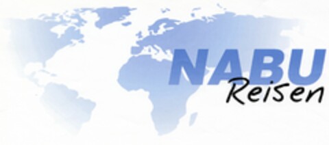 NABU Reisen Logo (DPMA, 13.08.2003)