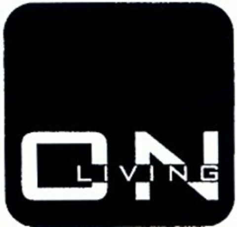 ON LIVING Logo (DPMA, 11.11.2003)