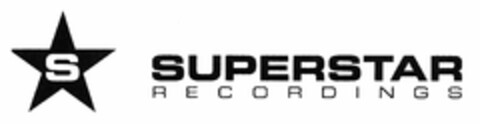 Superstar Recordings Logo (DPMA, 17.02.2004)