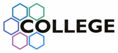 COLLEGE Logo (DPMA, 03/31/2004)