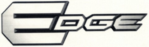 EDGE Logo (DPMA, 11/02/2004)