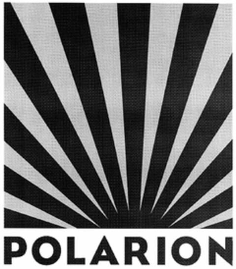 POLARION Logo (DPMA, 20.12.2004)